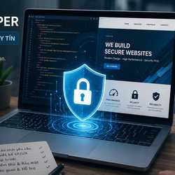 Duong Secure