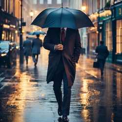 Beyond The Last Step