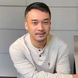 Raydon Nguyen