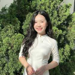 Tran Ha Anh Nguyen