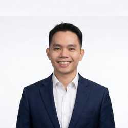 Ngo Hoang Trung