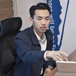 DAO VAN TRI