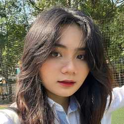 Lam Ha Khanh Linh