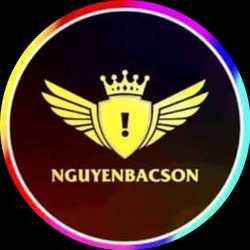 Nguyen Bac Son