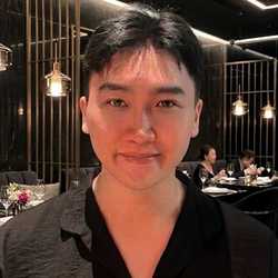Max Noah