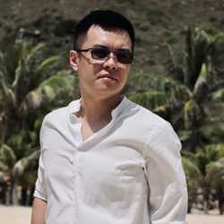 Jay Nguyen