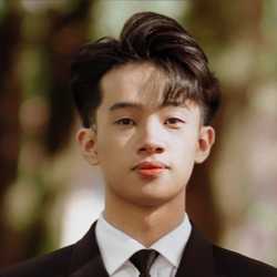 MINH HUY