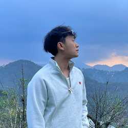 Lucas Huy
