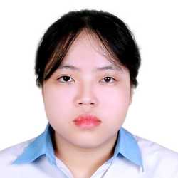 Dinh Thi Huyen Linh