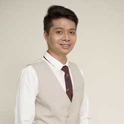 Pham Manh Giang