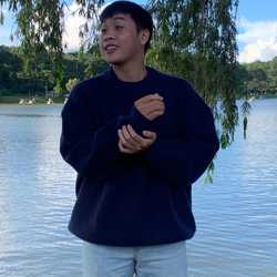 Alex Tran