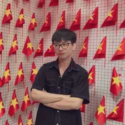 Harry Pham