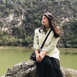 Ha Thu Trang
