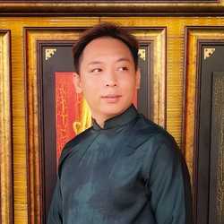 Bruno Kim
