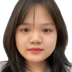 Pham Tran Hoang Anh My