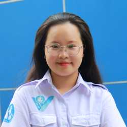 Le Thien Huong