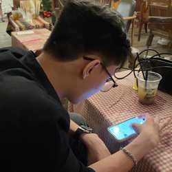 Minh Khang