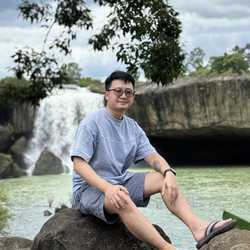 Charles Trinh