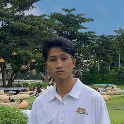 Ngo Pham Thanh Binh