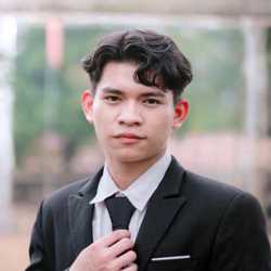 Hugo Trung
