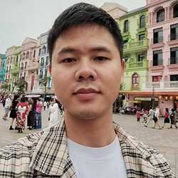julyHoang