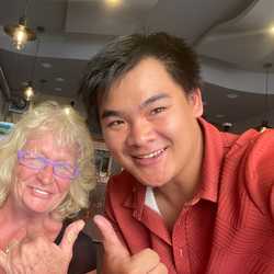 Dang Tuan Anh Nguyen