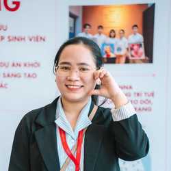 Giang Nguyen Son _ Ciara