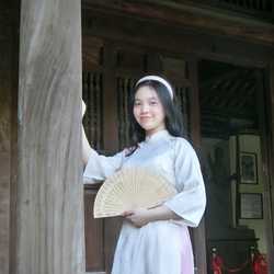 Phan Thuy Linh