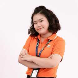 Nhi Truong