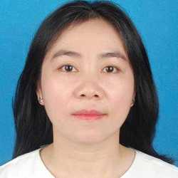 Pham Thi Thu Thuy