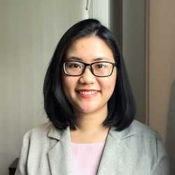 Tran Nguyen Phuong Anh