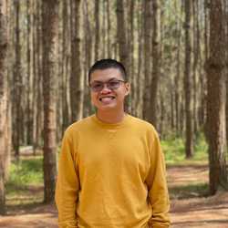 Manh Huy Nguyen