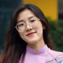 Nguyen Le Tam Ai Hang