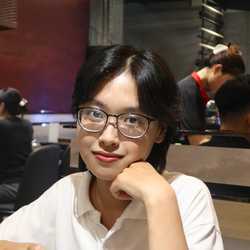 Dinh Thuy Linh