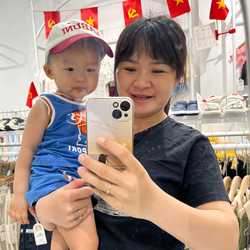 Thanh