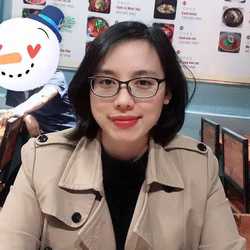 Quach Tran Ngoc Bich