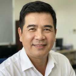 Vo Dang Nguyen