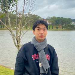 Le Quang Nhat _ Nate Q