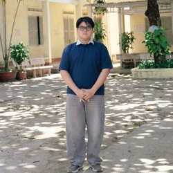 Le Nguyen Thanh Thai