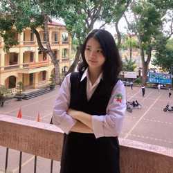 Pham Hoang Thanh Nhan