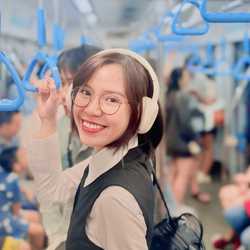 Nguyen Thi My Le