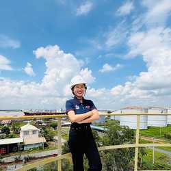 Hoang Thi Bich Phuong