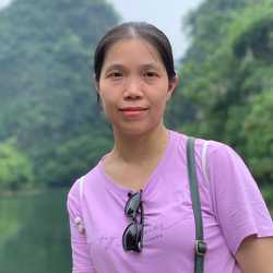 NGUYEN ANH TUYET