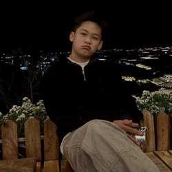 Dang Tinh