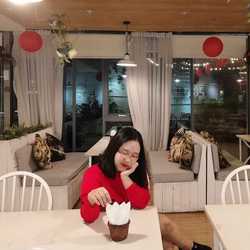 Huong Ly