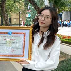 Pham Quynh Chi