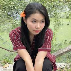 Vo Thi Thuy An
