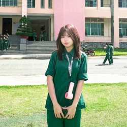 Quynh Anh