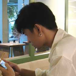 Bui Nhat Huy