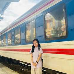 Ngoc Tram Ngo
